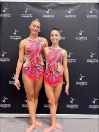 Image result for Southampton Gymnastics Club
