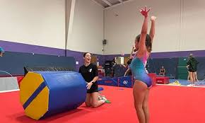 Image result for Haverfordwest Gymnastics Club