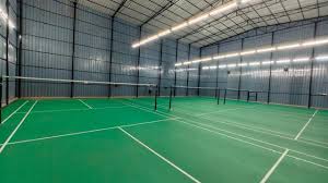 Image result for Falcon Badminton Club
