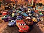 Disney Cars cool wallpaper - Disney Pixar Cars Wallpaper (13374968 ...