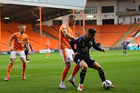 Image result for blackpool raiders