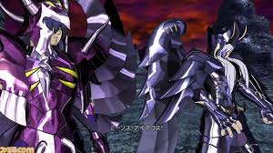 「天雄星ガルーダのアイアコス」の画像検索結果