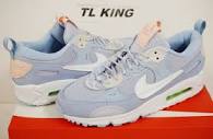 Nike Air Max 90 Limited Edition In Women's Athletic Shoes for sale ...
