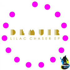 Image result for Lilac Chaser