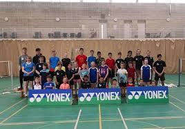 Image result for Downlands Junior Badminton Club