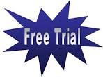 The advantages and disadvantages of free trial | Eye Candy Promo