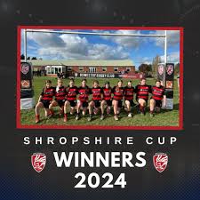 Image result for Oswestry Rugby Football Club