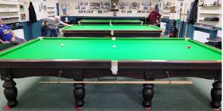 Image result for Arrington Snooker Club