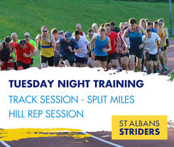 Image result for St Albans Striders