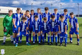 Image result for Stackstead St Josephs Football Club