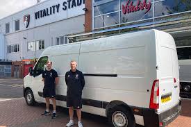 Image result for Hendy Afc