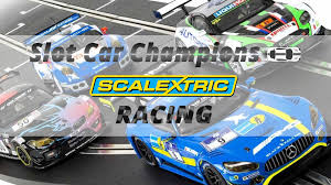 Image result for London Scalextric Club