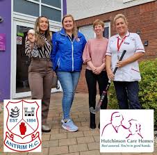 Image result for Antrim Hockey Club