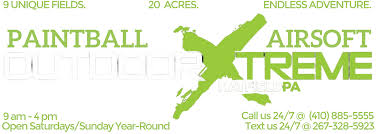 Image result for Paintball Extreme, Essex