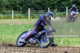 Image result for Cheshire Grass Track Club