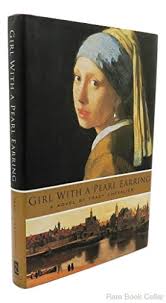 Image result for girl with a pearl earring