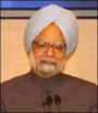 Photograph: Paresh Gandhi Dr Manmohan Singh, the architect of India's ... - 26lead1