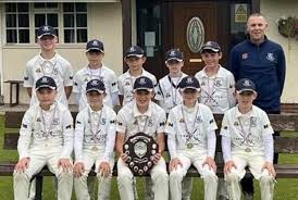 Image result for Woodhouses Cricket Club