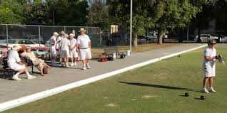 Image result for Fenners Bowls Club