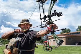 Image result for Fleet Ibex Field Archery Club