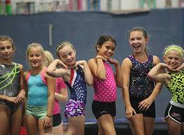 Image result for Esprit Gymnastics Club