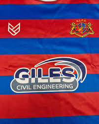 Image result for Glasson Rangers Amateur Rugby League Football Club