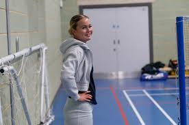 Image result for New Bexley Badminton Club