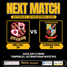 Image result for Orrell Rugby Union Football Club Colts & Juniors