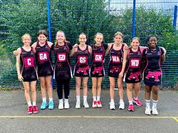 Image result for Onslow Pink Panthers Junior Netball Club
