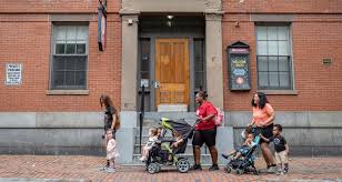 Image result for United in the Community - Boston Player Development Centres