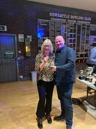 Image result for Newbattle Bowling Club