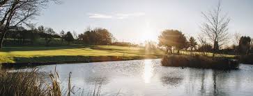 Image result for Walmersley Golf Club