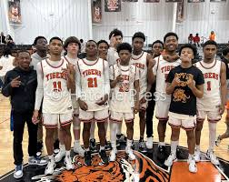 Image result for Thames Valley Tigers Basketball Team