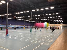 Image result for Freshford St George Badminton Club