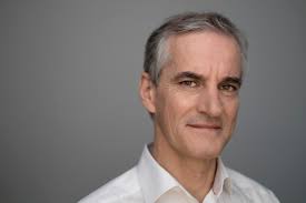Image result for Jonas Gahr Støre