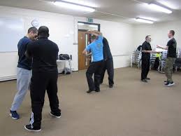 Image result for Guildford Autodefence Wing Tchun