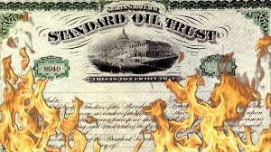 Image result for "the Rockefellers"