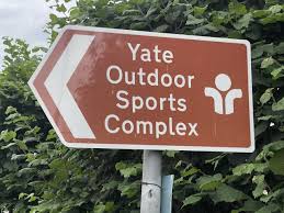 Image result for Yate & District