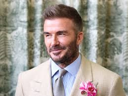 Image result for david beckham