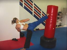 Image result for American Kick Boxing Club