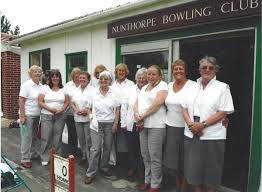 Image result for Nunthorpe Bowling Club