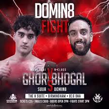 Image result for Stoke on Trent Thai Boxing Club