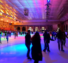 Image result for Alexandra Palace Amateur Ice Skating Club
