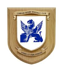 Image result for Cobham Rugby Club