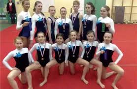 Image result for Redcar School Of Gymnastics
