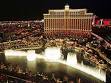 Fountains at Bellagio - Fountains at Bellagio Las Vegas - Vegas ...