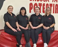 Image result for Spalding & District Gymnastics Club