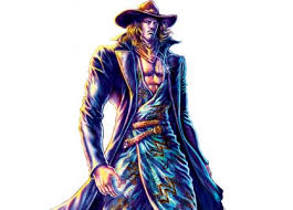 「流飛燕 蒼天の拳」の画像検索結果