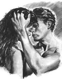 მიყვარხარ... და მაინც