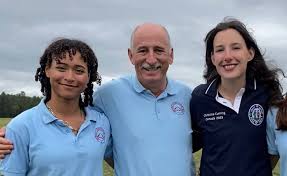 Image result for Durham University Rifle Club